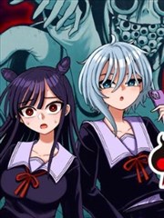 漫画改编剧纸上江湖剧集封面